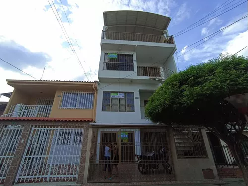 Casa En Venta En Cali Las Ceibas. Cod 107449