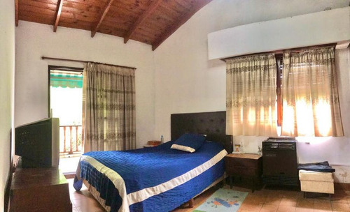 Imagen 5 de 5 de Chalet En Venta En Ituzaingo Norte