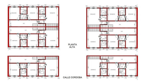 Imagen 15 de 16 de Casa En Venta En Bella Vista