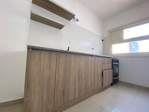 Departamento Piso 3 Ambientes En Venta Mar Del Plata