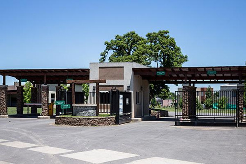 Terreno Lote En Venta En El Aljibe, Manzanares, Pilar, Gba Norte