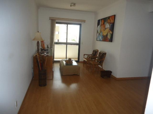 Imagem 1 de 30 de Apartamento À Venda, 115 M² Por R$ 650.000,00 - Jardim São Paulo - Americana/sp - Ap0152