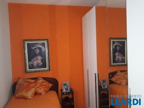 Imagem 9 de 15 de Sobrado - Vila Mazzei - Sp - 643803