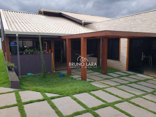 Imagem 25 de 30 de Sítio À Venda Em Igarapé Bairro Vivenda Santa Mônica - Si0125