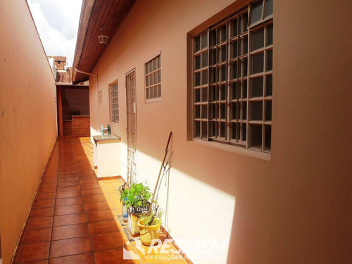 Imagem 28 de 30 de Casa Com 3 Dorms, Vila Souto, Bauru. - V99523938