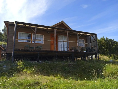 Descubre El Paraíso En La Carretera Austral !! Parcela En Ve