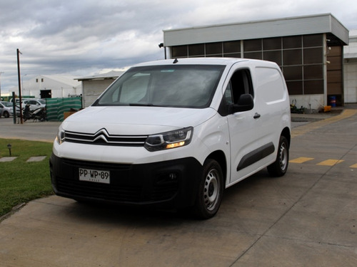 Citroen Berlingo 1.6 Mt Hdi