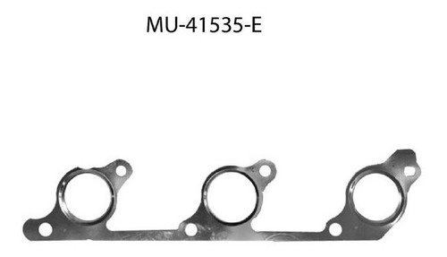 Juntas De Multiple De Escape Ford Explorer 6v 4.0 1997-2010