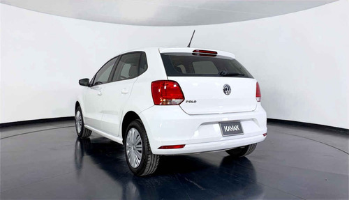 Imagen 5 de 15 de 110033 - Volkswagen Polo 2020 Con Garantía
