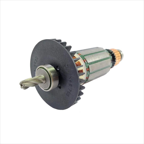 Armadura 120v Para D25133k-b3 Dewalt N566903