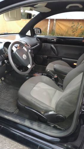Volkswagen Beetle 2.0 Gls At