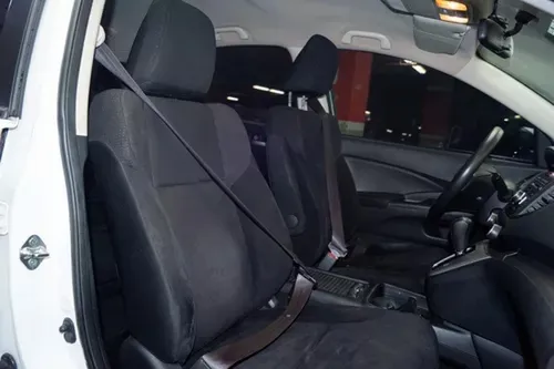 Honda CR-V 2.4 Lx