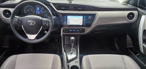 Toyota Corolla 1.8 Xei Cvt 140cv 2018