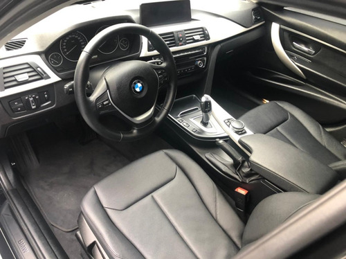 Imagen 12 de 14 de Bmw 320i 2016