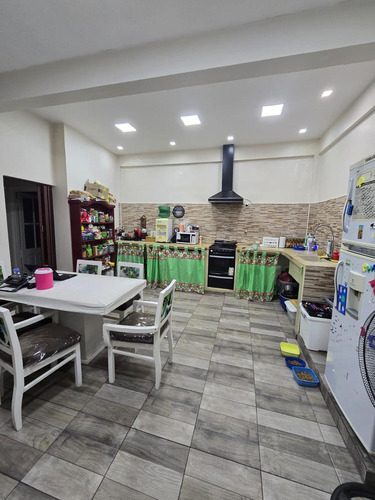 Ph En Venta 4 Amb Al Frente - Patio Y Terraza