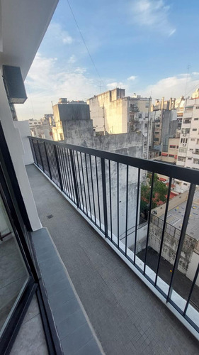 Av Pueyrredon 1000, Barrio Norte, Caba- Hermsoo 3 Ambientes C/dep Apto Profesional