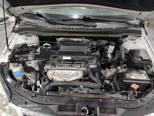 Sucata Hyundai I30 2.0 Automático 2011 Retirada De Peças