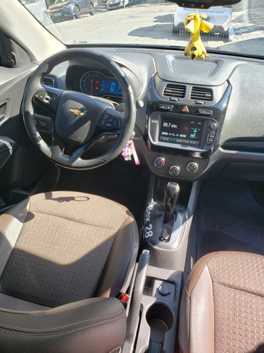 Cobalt 18a Ltz Automático