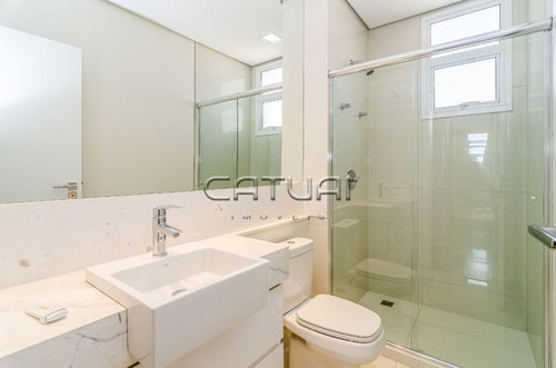 Imagem 14 de 16 de Apartamento Padrão Com 3 Quartos No Heritage Edifício - 614281-v
