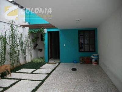Imagem 1 de 10 de Casa - Ref: 04140