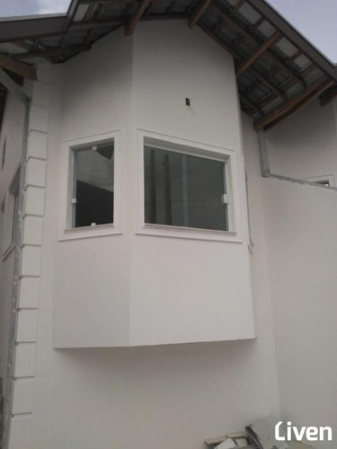 Imagem 23 de 24 de Casa Geminada Na Vila Iracema. - Ca0525
