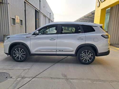 Chery Tiggo 8 Max 4x4 2.0t Aut