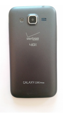 Marco Y Tapa Galaxy Core Prime