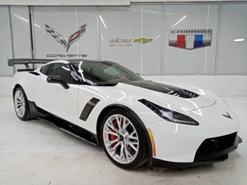 Imagen 1 de 10 de Corvette Z06 2016