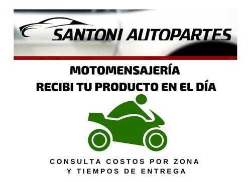 Bomba De Lavaparabrisas Vw Fox Golf Iv Suran Cuotas