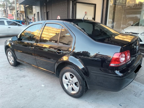 Volkswagen Bora 1.9 Trendline I 100cv 2013