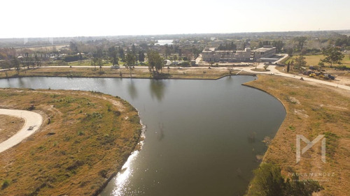 Imagen 9 de 21 de Venta - Lote - Terreno - A La Laguna - Barrio Laguna Grande - Villanueva - Tigre