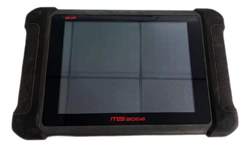 Repuesto Pantalla Lcd Con Touchscreen Escaner Autel Ms906