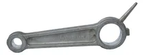 Comprar Biela Compresor Lusqtoff  Gamma Niwa 300-500l 15x32x137