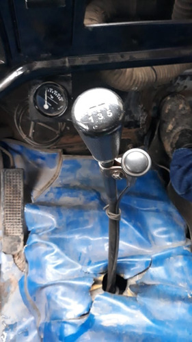 Imagem 8 de 15 de Ford F-11000 90/90