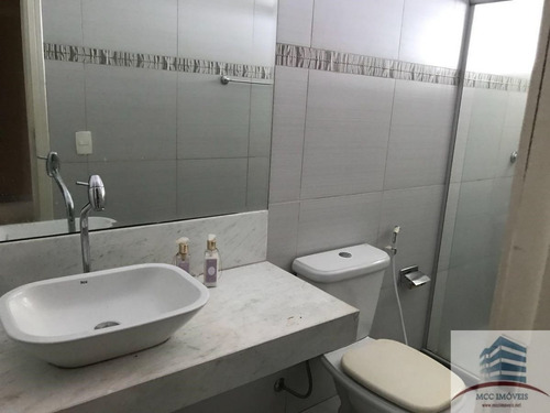 Imagem 9 de 13 de Casa A Venda No Loteamento Park Village, Macaíba