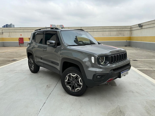 Jeep Renegade Th T270