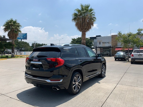 Imagen 6 de 15 de Gmc Terrain 2018 3.6 Denali At