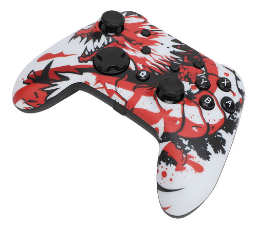 Para Pro Controller, Joystick 3d Inalámbrico, Giroscopio De