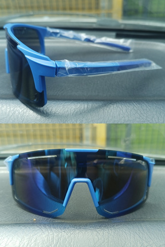 Lentes Deportivos Uv400 Triple Aaa 