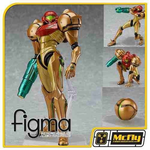 Figura de acción  de Good Smile Company Figma