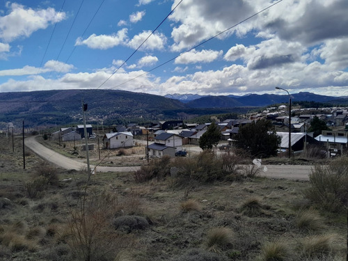 Lote Apto Cabañas Y/o Galpones En San Martín De Los Andes, Valle Chapelco, Patagonia Argentina