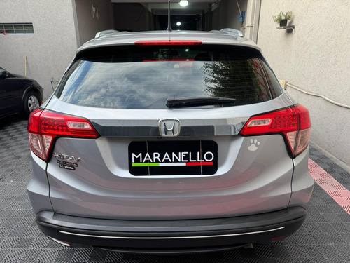Honda HR-V 1.8 Ex-l 2wd Cvt