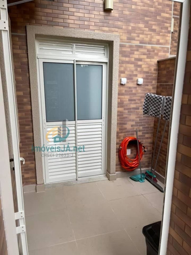 Imagem 8 de 30 de Excelente Apartamento - Venda - 100% Decorado E Mobiliado, Maison - 240m² Sendo 03 Suítes (01 Suíte Master Com Closet), - 822