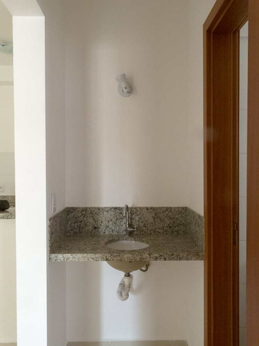 Imagem 9 de 13 de Apartamento Com 1 Dorm, Nova Aliança, Ribeirão Preto - R$ 235 Mil, Cod: 1722161 - V1722161