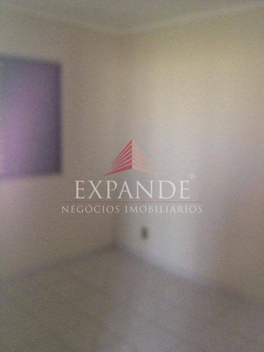Imagem 8 de 9 de Apartamento - Ap115