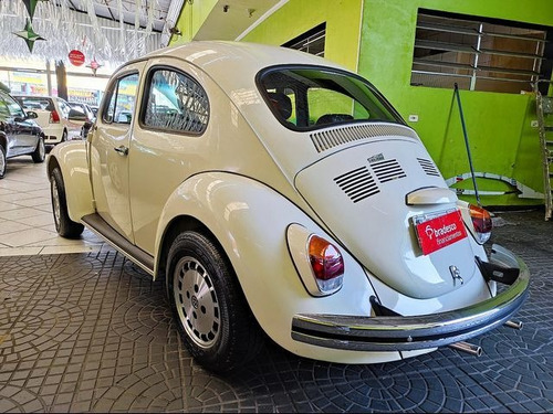 Imagem 6 de 8 de Volkswagen Fusca 1.2 8v 1965