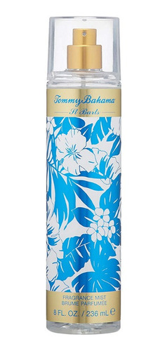 Tommy Bahama Sail St. Barts Fragance Mist Body 236ml