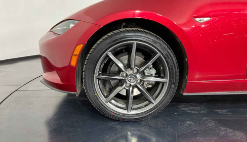 Imagen 11 de 15 de 43446 - Mazda Mx5 2017 Con Garantía