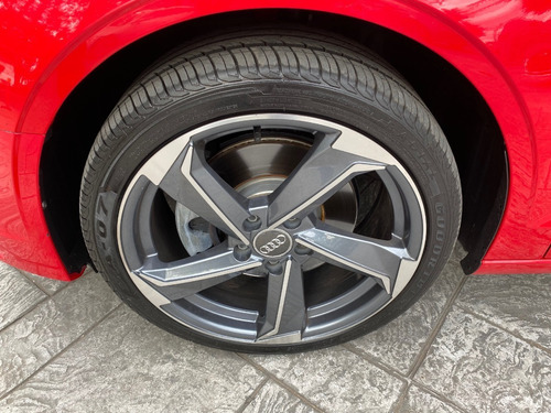 Imagen 10 de 13 de Audi A3 Attraction Plus 1.8 Tfsi Stronic 2015