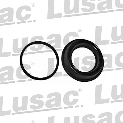 Repuesto De Caliper Delantero Lusac Para Focus Lx  2000-2006